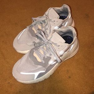 Adidas nite jogger sneaker